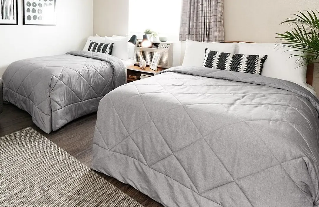 Intown Suites Extended Stay Nashville Tn - Bell Road-1