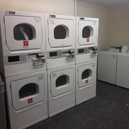 Intown Suites Extended Stay Nashville Tn - Bell Road-2